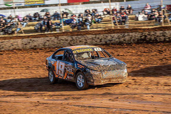 Street Stock 19 T19 - 09 - Carrick - 6th & 7th Jan 2023-23
