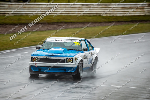 Muscle Car Cup Over 3501cc - 75 - 02 - Friday