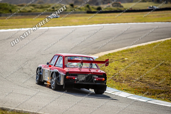 Baskerville Classic Sprints - 97 - Baskerville Historics 2024-12