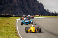 Historic Sports & Racing Cars 9 - Sunday-3