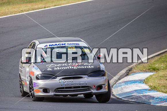 Hyundai 140 - Super Series Rnd 6 - 16th Nov 2014-14