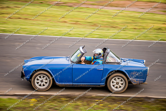 Regularity Marque Sports Cars & Invited - 9 Lance Hadaway - Sunday - 2nd October 2016-3