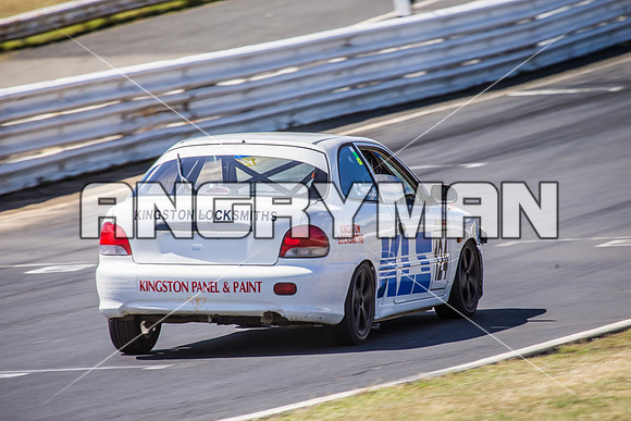 hyundai 124 - Super Series Rnd 6 - 16th Nov 2014-7