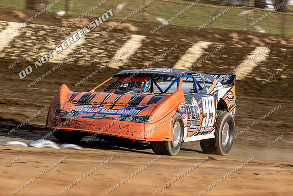 Super Sedan 99 WA99 - 13 - Latrobe - 18th Jan 2019-3