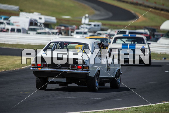 64 - John Douglas - Torana XU1 - Group N Over Three Litre - Saturday-3