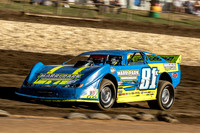 Super Sedan 81 W81 - 14 - Latrobe - 17th Jan 2020-2
