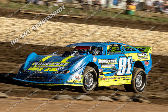 Super Sedan 81 W81 - 14 - Latrobe - 17th Jan 2020-2