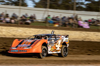 Super Sedan 4 W4 - 14 - Latrobe - 17th Jan 2020-3