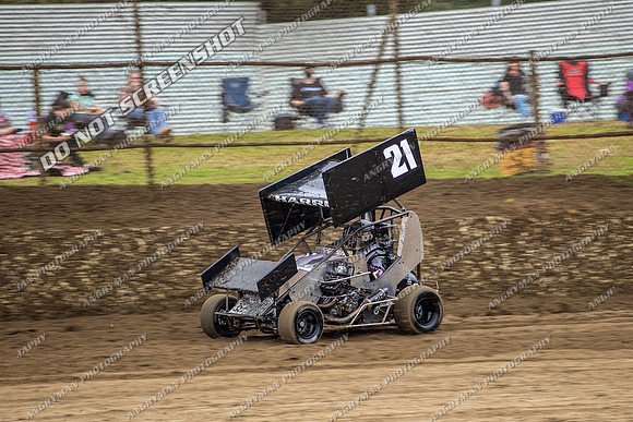 Formula 500 21 T21 - Friday