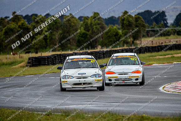 Hyundai 47 - TCRC Rnd 6 - 1st Dec 2024-2