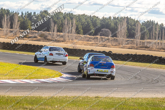Hyundai 23 - TCRC Rnd 4 - 18-19 May 2024-3