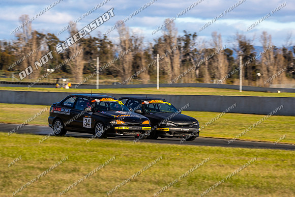 Hyundai 10 - TCRC Rnd 4 - 18-19 May 2024-15