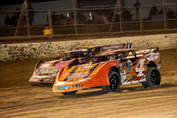 Super Sedan 4 W4 - 14 - Latrobe - 17th Jan 2020-7