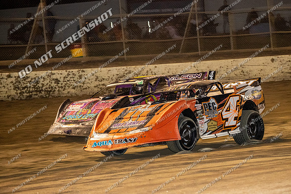 Super Sedan 4 W4 - 14 - Latrobe - 17th Jan 2020-7