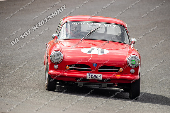71 - Regularity - Marque Sportscars & Invited-18
