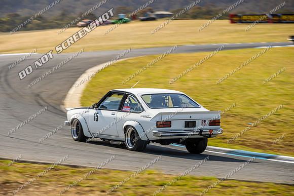 Baskerville Classic Sprints - 15 - Baskerville Historics 2024-14
