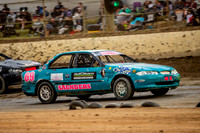 Street Stock 69 T69 - 12 - Latrobe - 27th & 28th Jan 2023-6