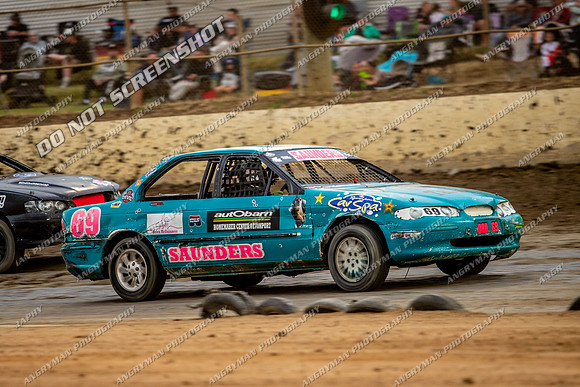 Street Stock 69 T69 - 12 - Latrobe - 27th & 28th Jan 2023-6