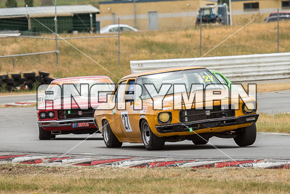 27 - LCCT - 30th November 2014 - Symmons Plains-6