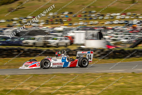 F5000 Group Q & R & Invited - 14 - Baskerville Historics 2024-14