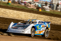Super Sedan 36 W36 - 14 - Latrobe - 17th Jan 2020