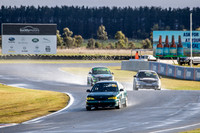 Hyundai 79 - TCRC Rnd 2 - Symmons Plains - 23rd August 2020