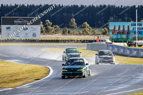 Hyundai 79 - TCRC Rnd 2 - Symmons Plains - 23rd August 2020