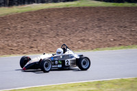2 John Pooley RG Devil Formula Libre & Invited Racing - Saturday-4