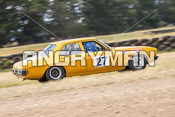 27 - LCCT - 30th November 2014 - Symmons Plains-2