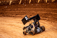 Formula 500 21 T21 - 14 - Carrick - 25th Jan 2022-7