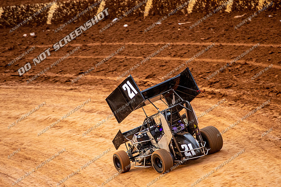 Formula 500 21 T21 - 14 - Carrick - 25th Jan 2022-7