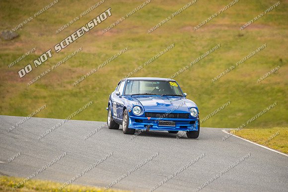 Baskerville Classic Sprints - 88 - Baskerville Historics 2024-2
