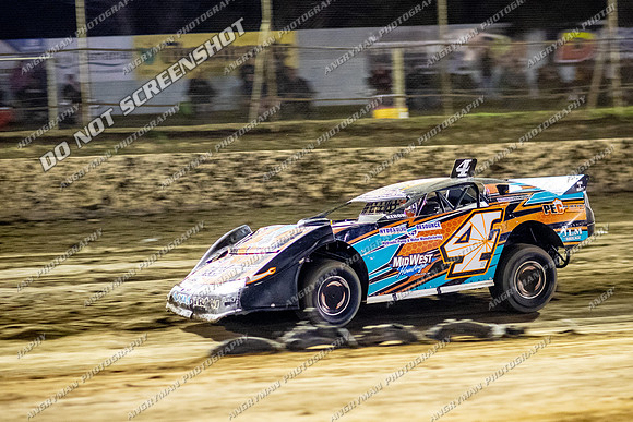 Super Sedan 4 W4 - 12 - Latrobe - 27th & 28th Jan 2023-4