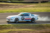 87 - Baskerville Historics 2018-9