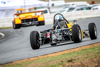 82 - Historic Sports & Racing Cars-19