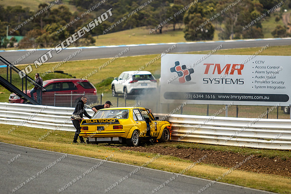 Baskerville Classic Sprints - 2 - Baskerville Historics 2024-11