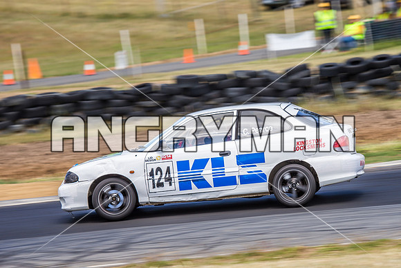hyundai 124 - Super Series Rnd 6 - 16th Nov 2014-3