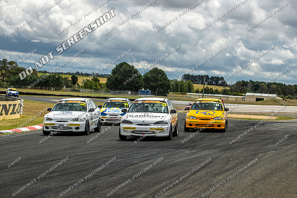 Hyundai 28 - TCRC Rnd 6 - 1st Dec 2024-17