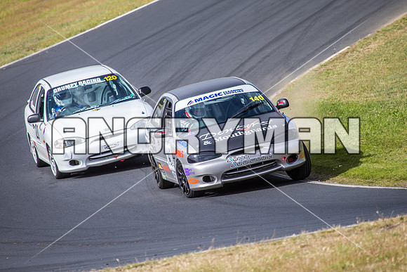 Hyundai 140 - Super Series Rnd 6 - 16th Nov 2014-13