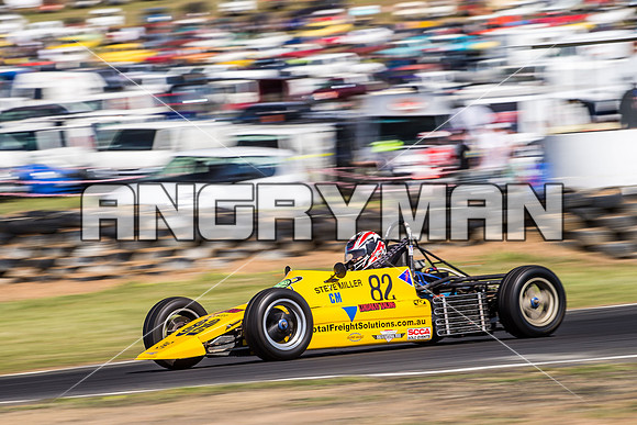 82 Steve Millar - Reynard Formula Ford - Regularity Sports & Racing Cars - Sunday-4
