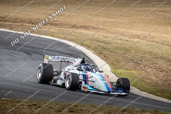 S5000 29 - Friday-5