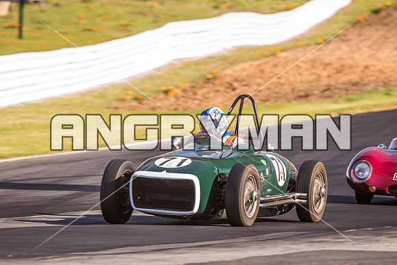 71 Wayne Clark - Crowfoot Holden - Formula Libre & Invited Racing - Sunday-11