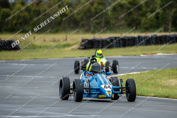 Formula Vee 44 - TCRC Rnd 6 - 1st Dec 2024-2
