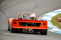Historic Sports & Racing Cars 8 - Friday-7