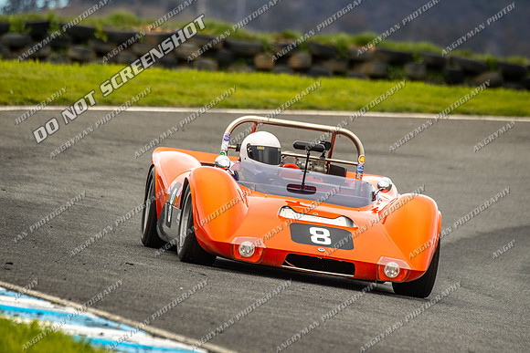 Historic Sports and Racing Cars - 8 - 03 - Saturday-5