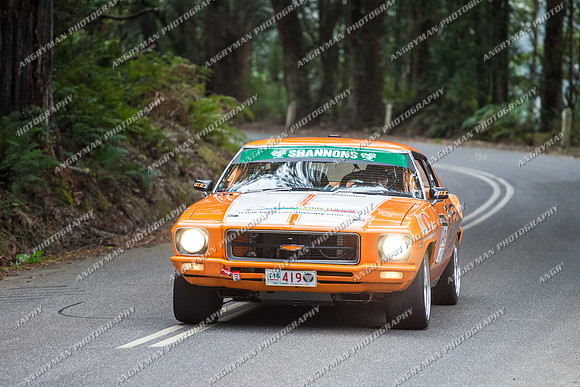 419 - 4 - Hellyer Gorge - JL-2