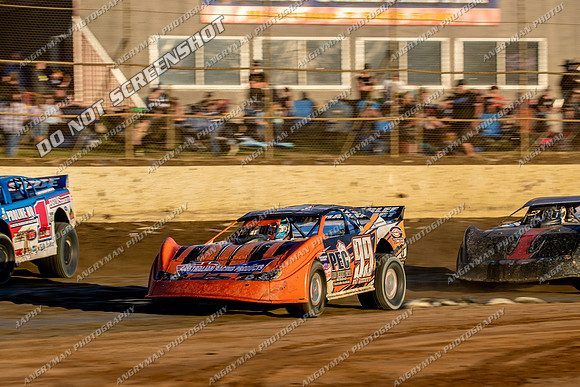 Super Sedan 99 WA99 - 14 - Latrobe - 19th Jan 2019-4