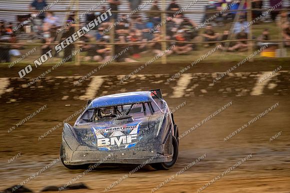 Super Sedan 0 V0 - 12 - Latrobe - 15th Jan 2022-24