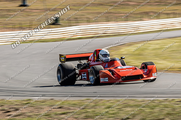8 - Historic Sports & Racing Cars-3
