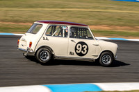 93 - Group NB Under 3 Litre & NC Under 2 Litre-20